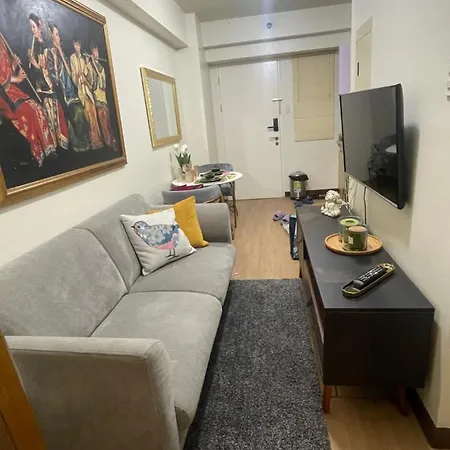 Luzzo Elegant Escape Aparthotel